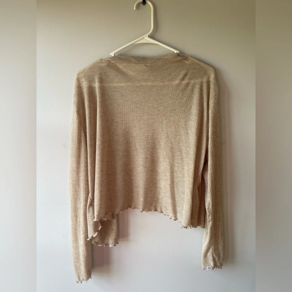 Maurices Cardigan Women’s Size XL - Picture 2 of 3